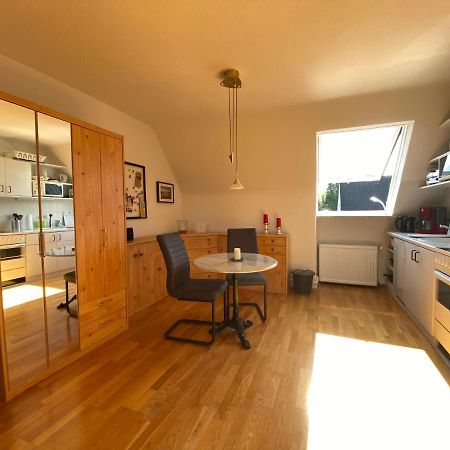 Ferienwohnung Albrecht Wilhelmshaven Exteriör bild
